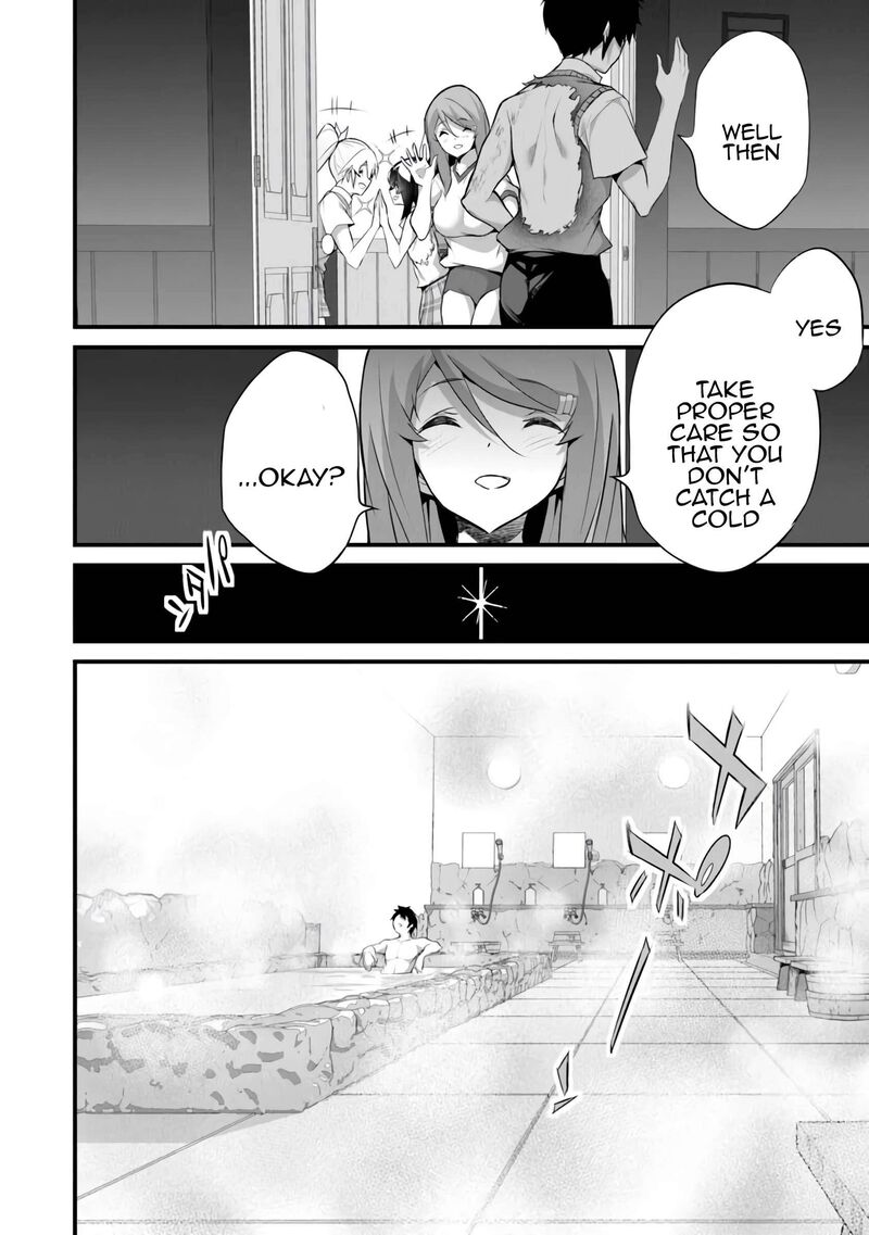 Boku Wa Isekai De Fuyo Mahou To Shoukan Mahou Wo Tenbin Ni Kakeru 38 21