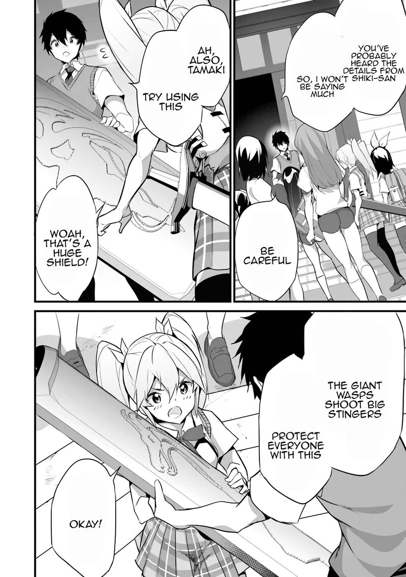 Boku Wa Isekai De Fuyo Mahou To Shoukan Mahou Wo Tenbin Ni Kakeru 40 10