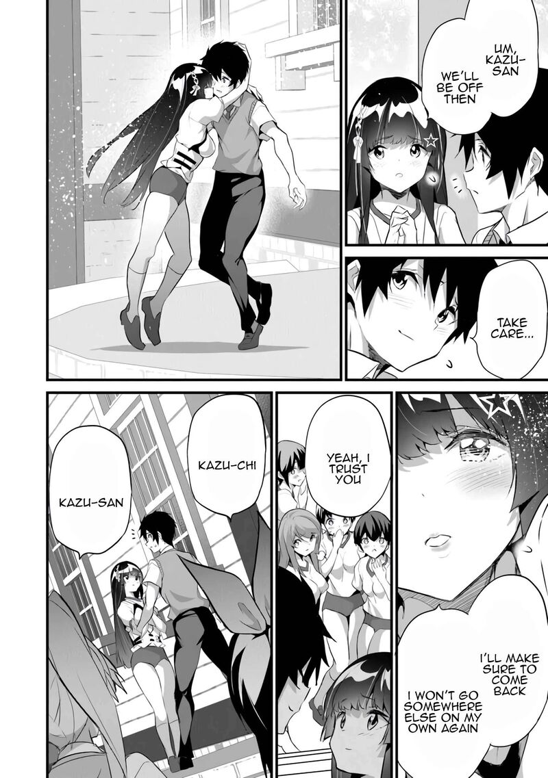Boku Wa Isekai De Fuyo Mahou To Shoukan Mahou Wo Tenbin Ni Kakeru 40 12