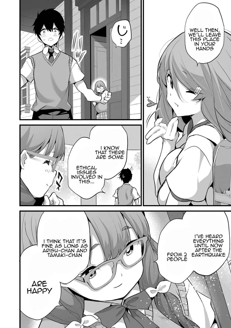Boku Wa Isekai De Fuyo Mahou To Shoukan Mahou Wo Tenbin Ni Kakeru 40 14