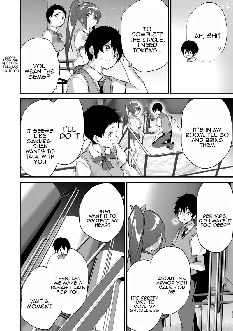 Boku Wa Isekai De Fuyo Mahou To Shoukan Mahou Wo Tenbin Ni Kakeru 40 18