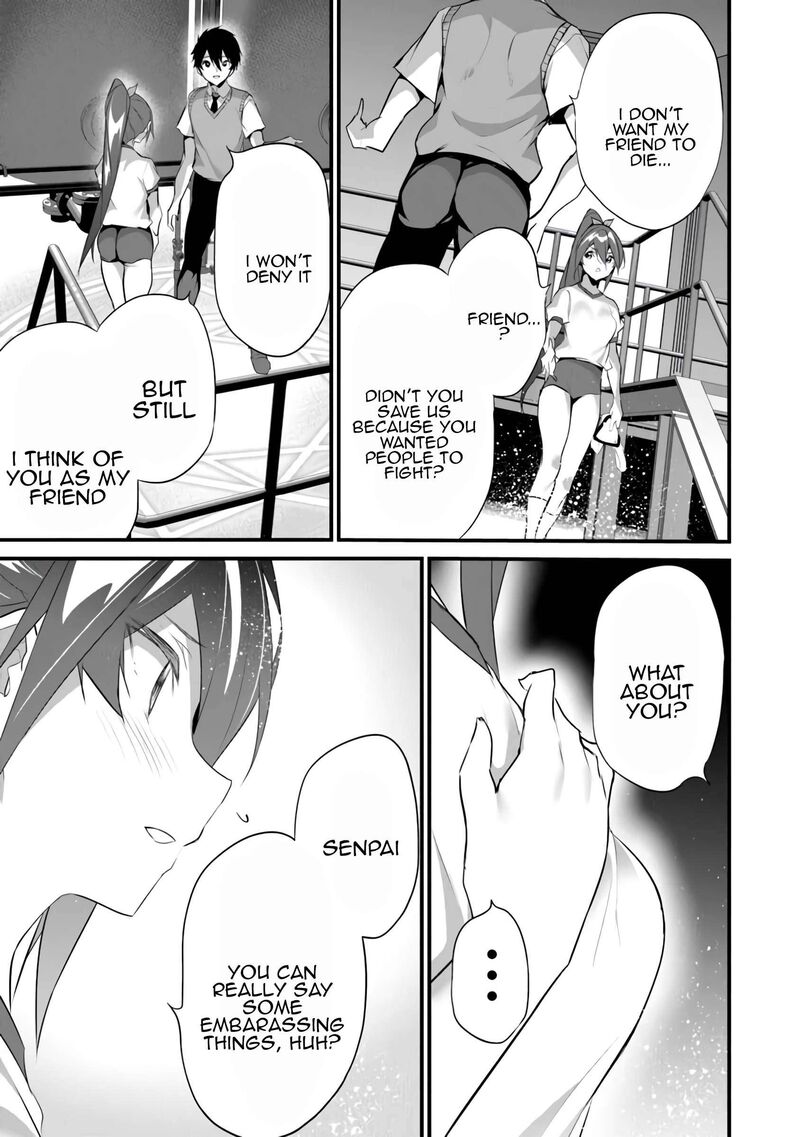 Boku Wa Isekai De Fuyo Mahou To Shoukan Mahou Wo Tenbin Ni Kakeru 40 21