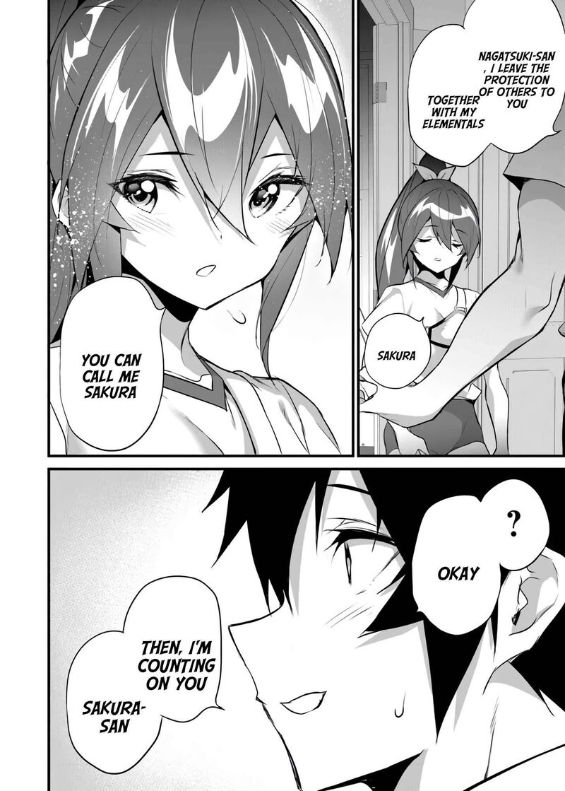Boku Wa Isekai De Fuyo Mahou To Shoukan Mahou Wo Tenbin Ni Kakeru 41 8