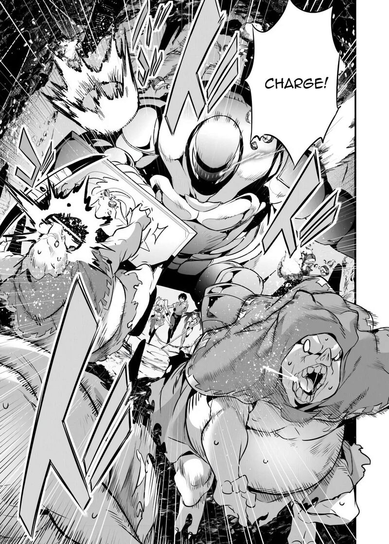 Boku Wa Isekai De Fuyo Mahou To Shoukan Mahou Wo Tenbin Ni Kakeru 42 15