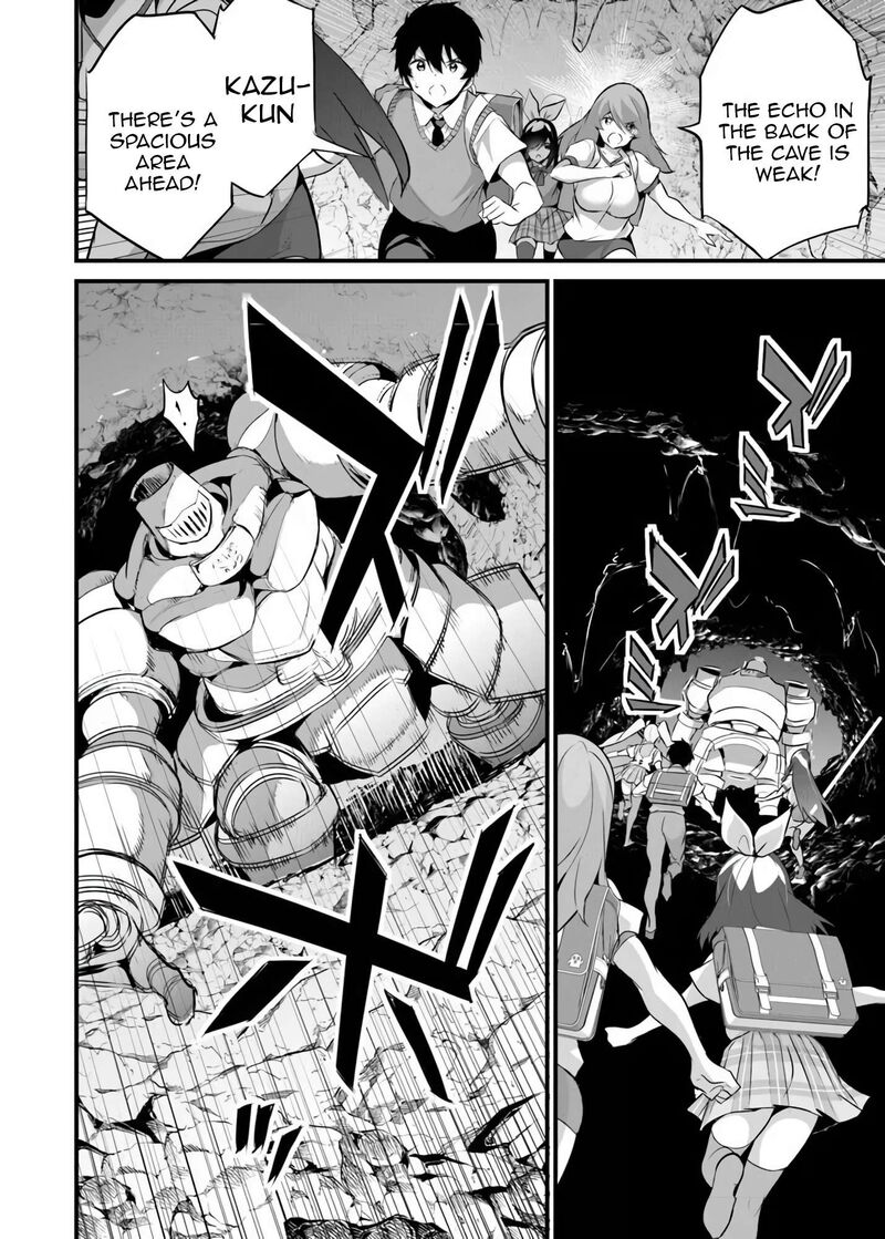 Boku Wa Isekai De Fuyo Mahou To Shoukan Mahou Wo Tenbin Ni Kakeru 42 21