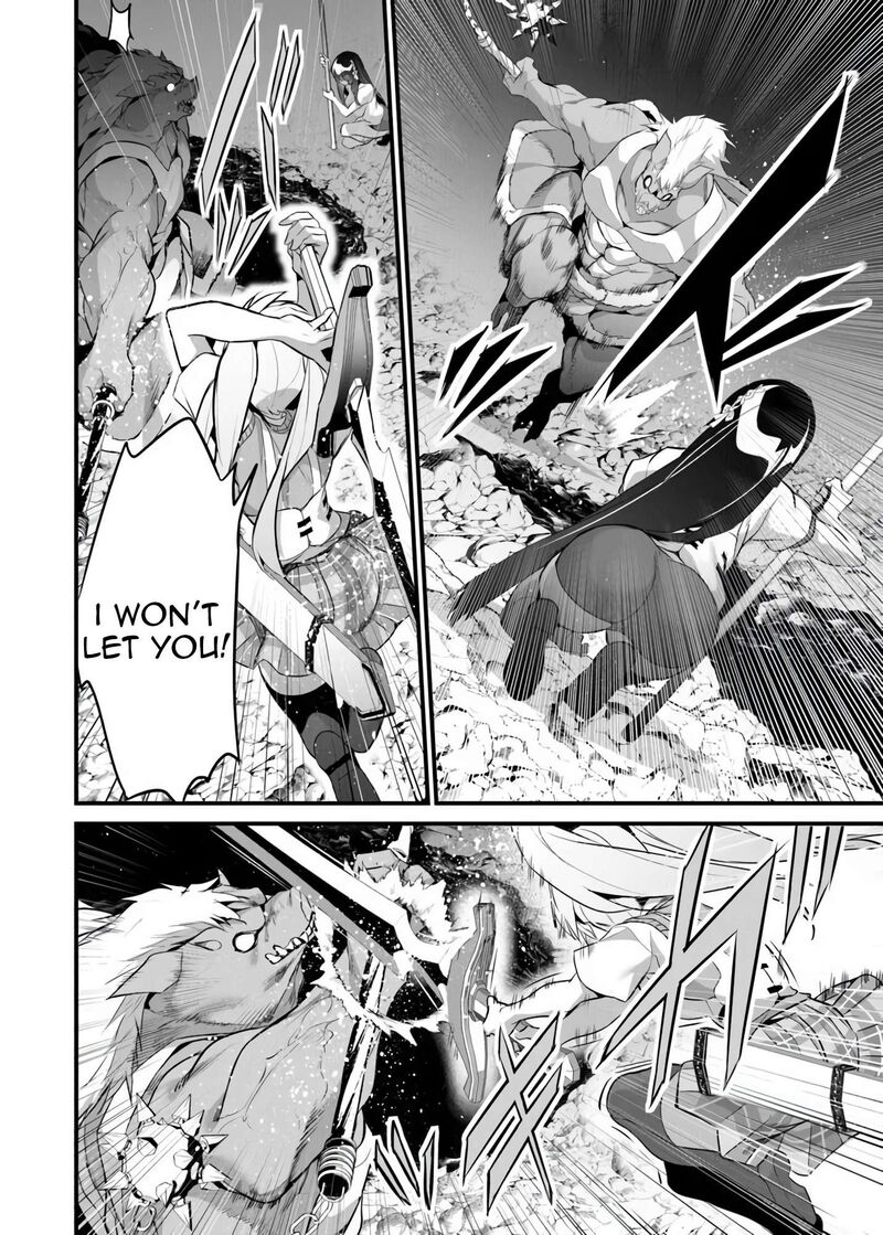 Boku Wa Isekai De Fuyo Mahou To Shoukan Mahou Wo Tenbin Ni Kakeru 42 25