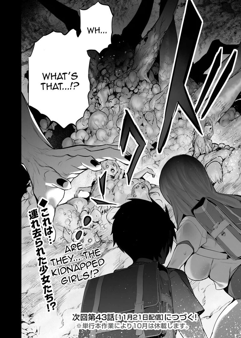 Boku Wa Isekai De Fuyo Mahou To Shoukan Mahou Wo Tenbin Ni Kakeru 42 31