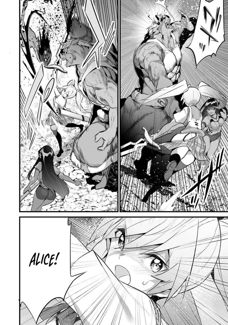 Boku Wa Isekai De Fuyo Mahou To Shoukan Mahou Wo Tenbin Ni Kakeru 44 21