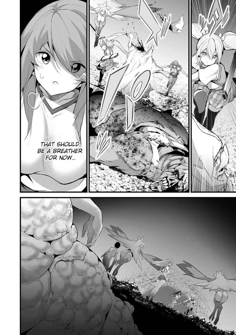 Boku Wa Isekai De Fuyo Mahou To Shoukan Mahou Wo Tenbin Ni Kakeru 44 23