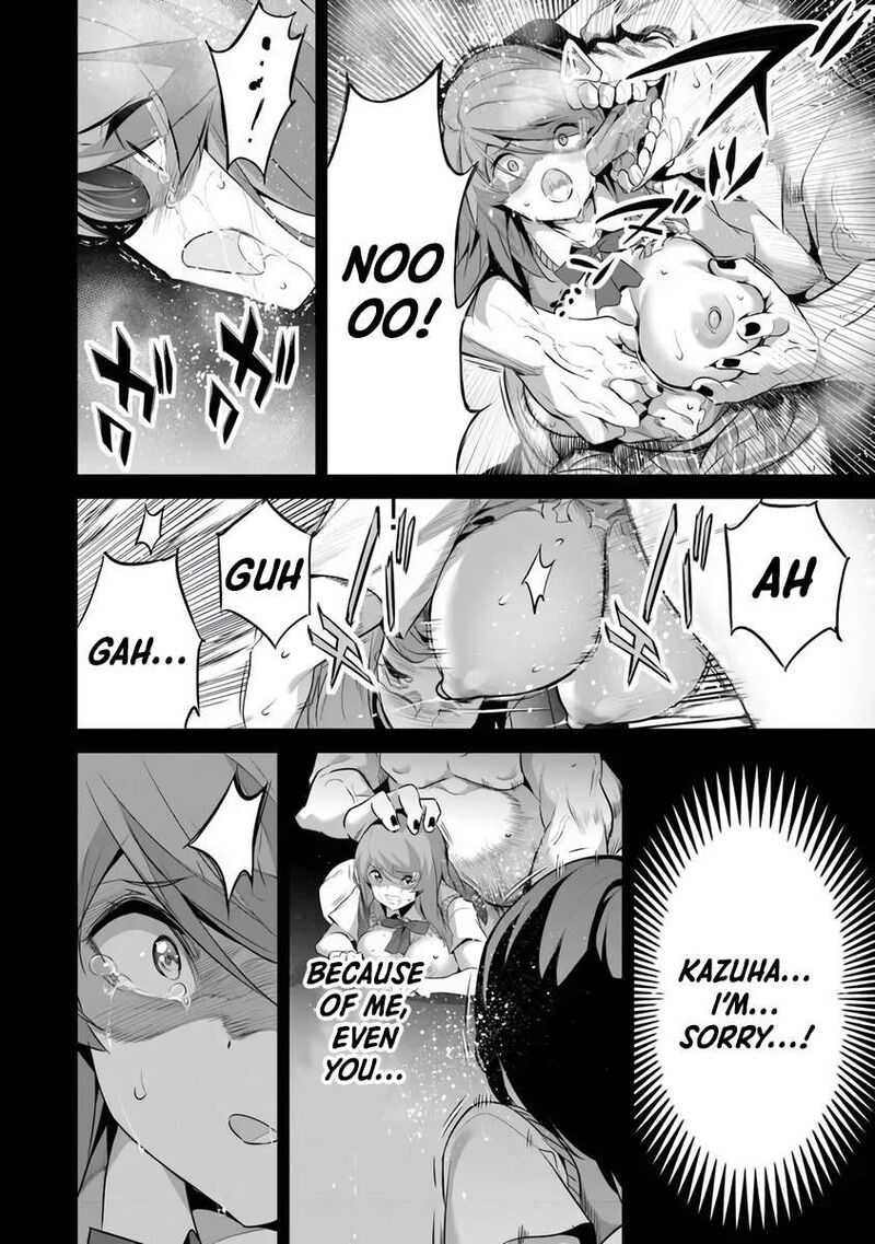 Boku Wa Isekai De Fuyo Mahou To Shoukan Mahou Wo Tenbin Ni Kakeru 45 10