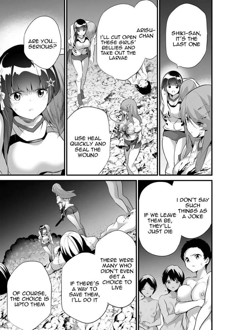 Boku Wa Isekai De Fuyo Mahou To Shoukan Mahou Wo Tenbin Ni Kakeru 45 15