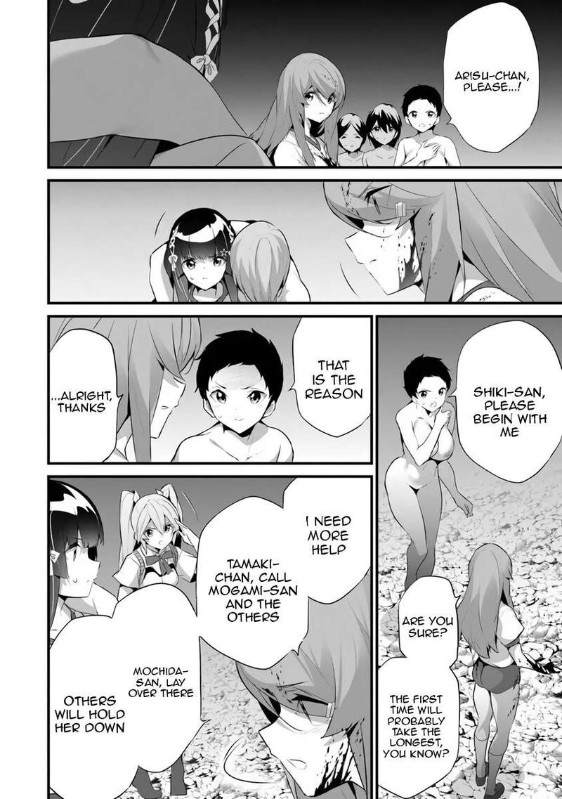 Boku Wa Isekai De Fuyo Mahou To Shoukan Mahou Wo Tenbin Ni Kakeru 45 16