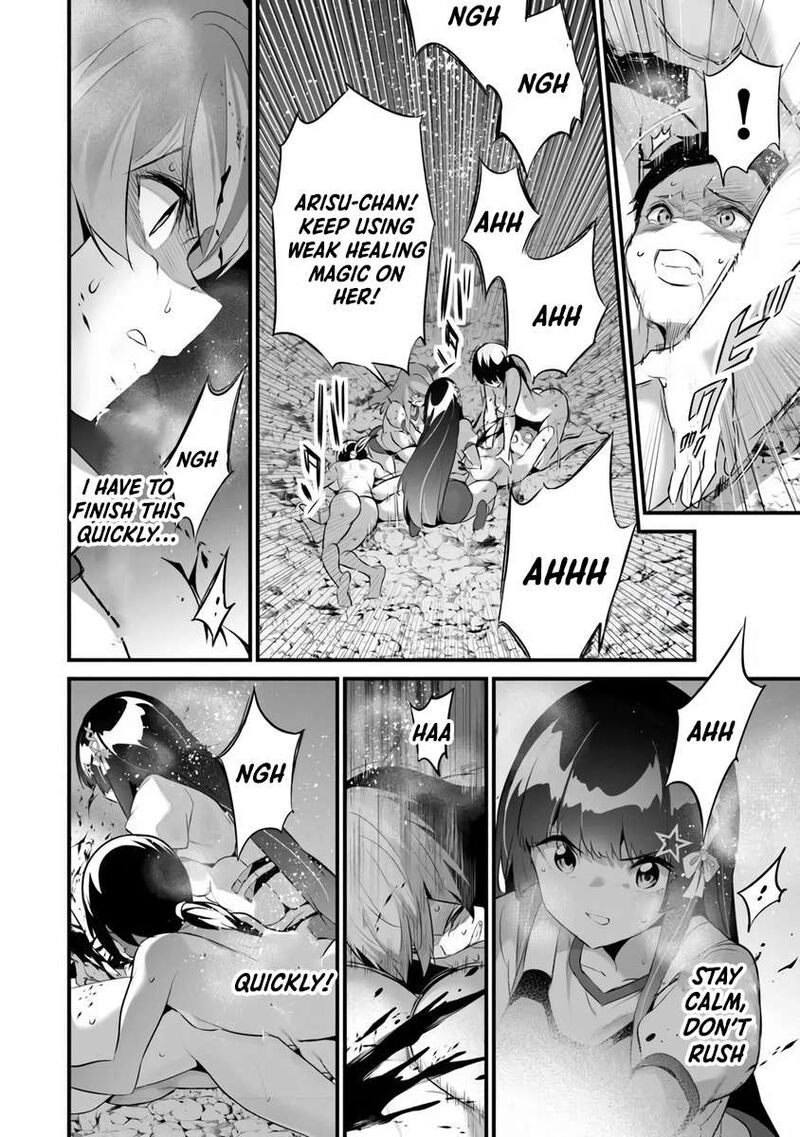 Boku Wa Isekai De Fuyo Mahou To Shoukan Mahou Wo Tenbin Ni Kakeru 45 18
