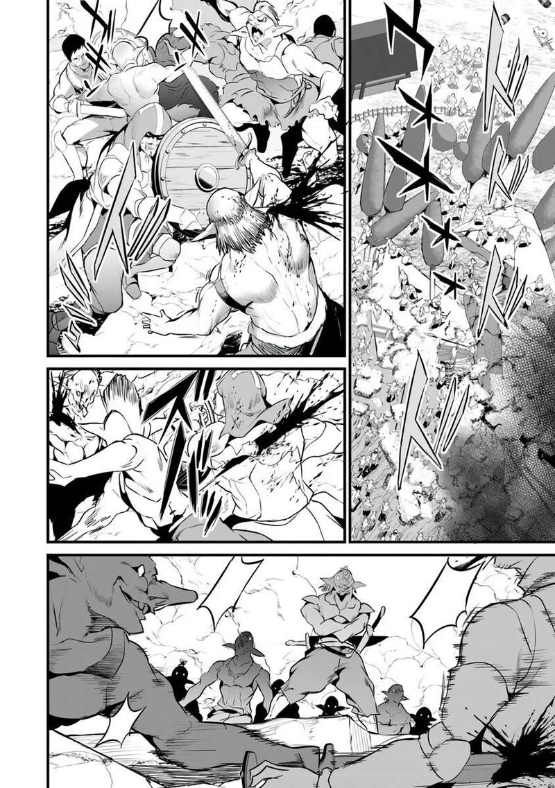 Boku Wa Isekai De Fuyo Mahou To Shoukan Mahou Wo Tenbin Ni Kakeru 46 4
