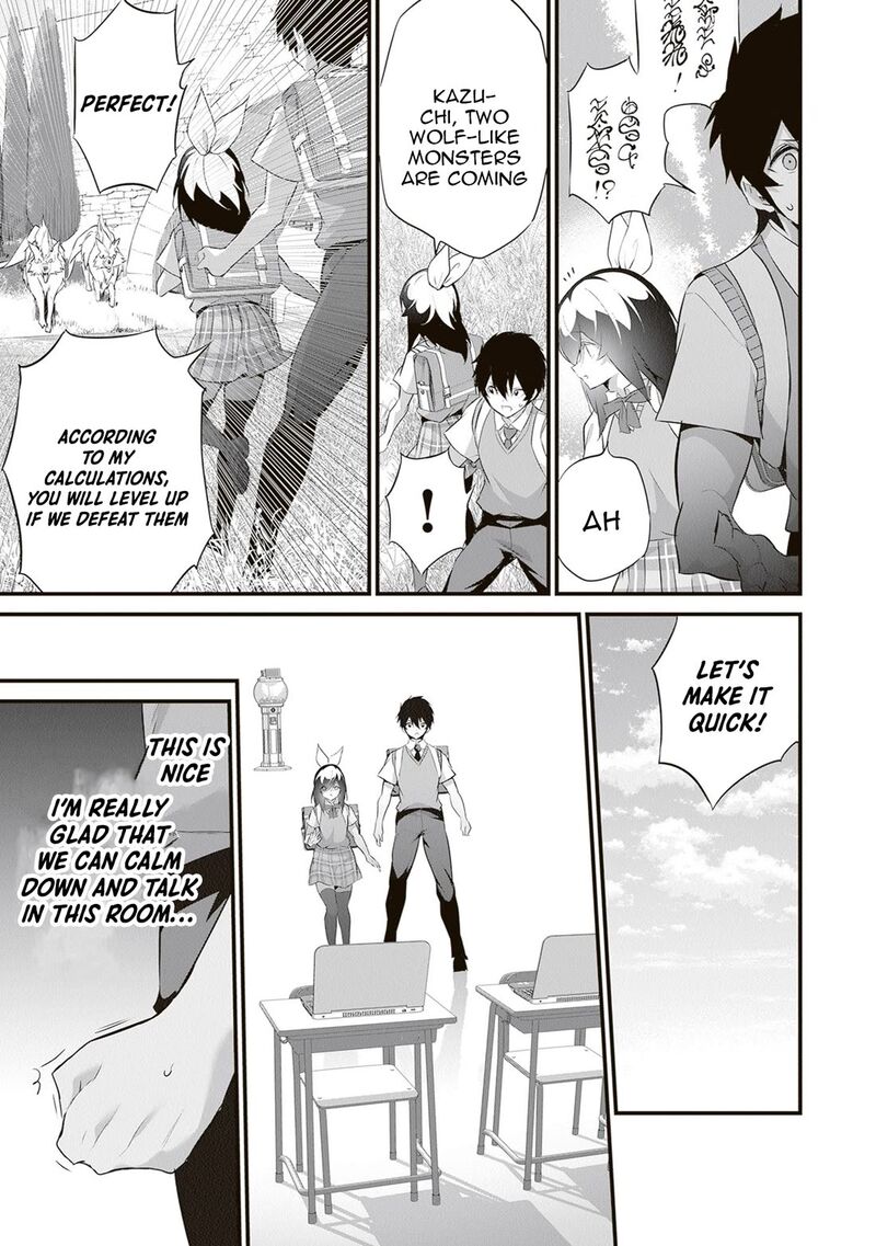Boku Wa Isekai De Fuyo Mahou To Shoukan Mahou Wo Tenbin Ni Kakeru 47 21