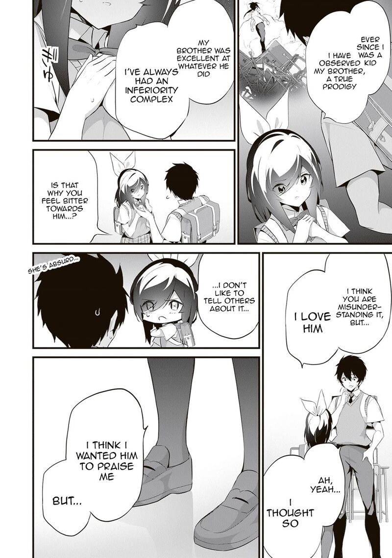 Boku Wa Isekai De Fuyo Mahou To Shoukan Mahou Wo Tenbin Ni Kakeru 48 2