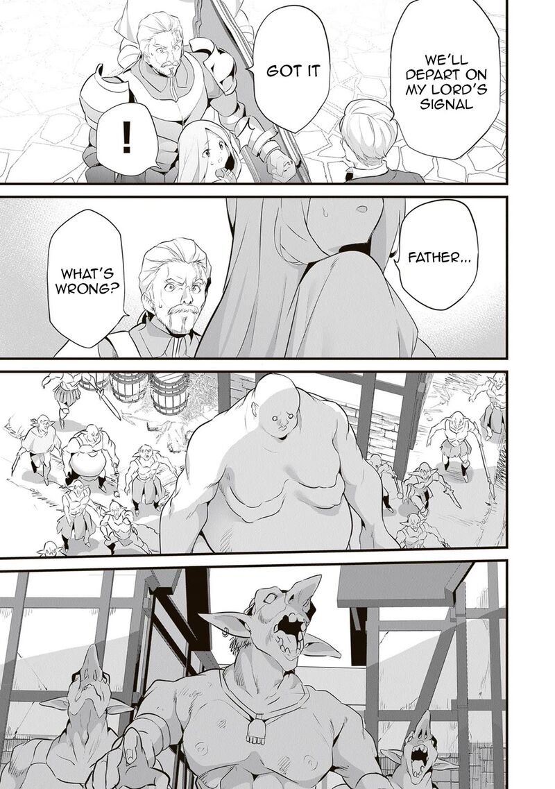 Boku Wa Isekai De Fuyo Mahou To Shoukan Mahou Wo Tenbin Ni Kakeru 48 21