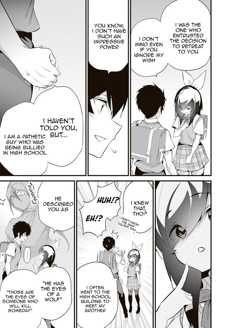 Boku Wa Isekai De Fuyo Mahou To Shoukan Mahou Wo Tenbin Ni Kakeru 48 5