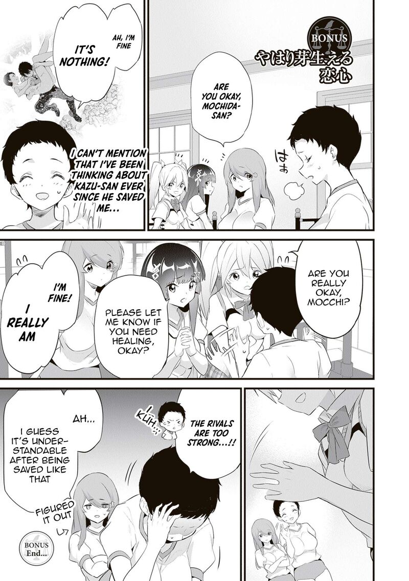 Boku Wa Isekai De Fuyo Mahou To Shoukan Mahou Wo Tenbin Ni Kakeru 49e 1