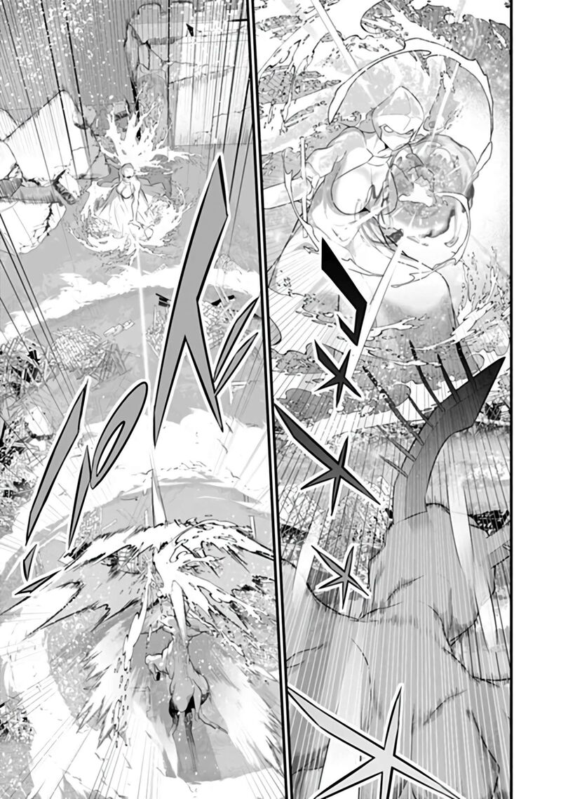 Boku Wa Isekai De Fuyo Mahou To Shoukan Mahou Wo Tenbin Ni Kakeru 50 10