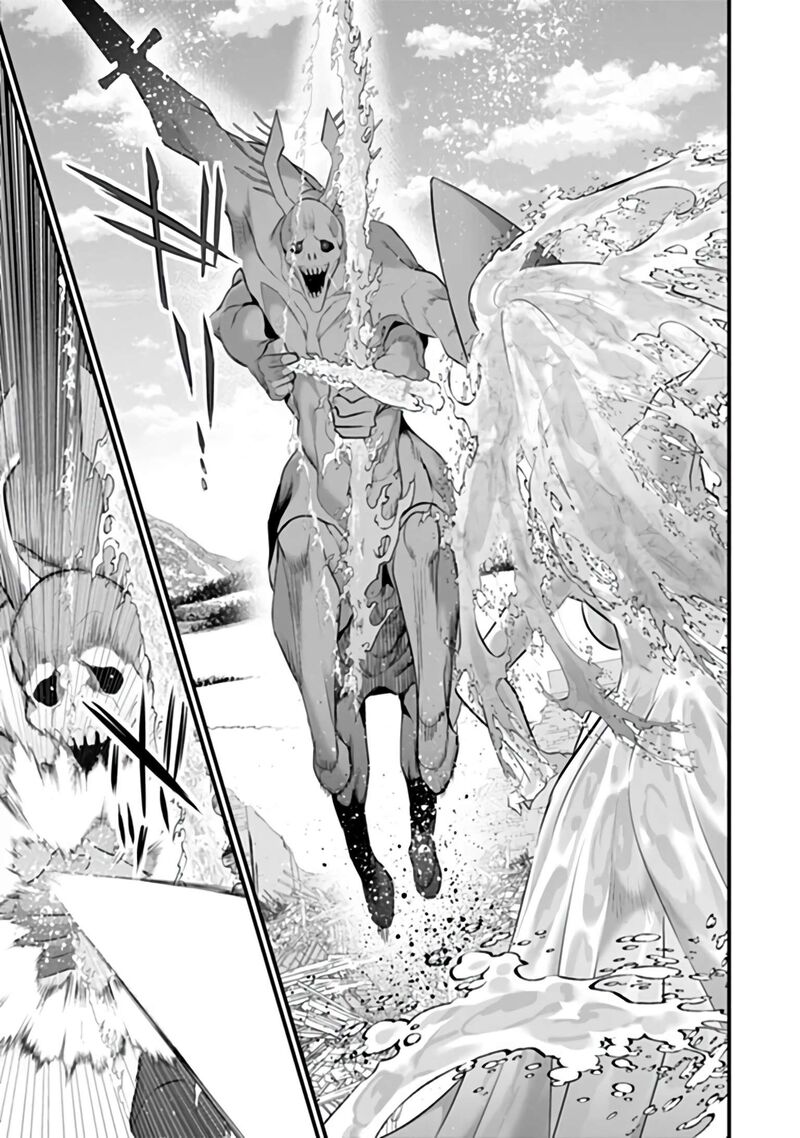 Boku Wa Isekai De Fuyo Mahou To Shoukan Mahou Wo Tenbin Ni Kakeru 50 14