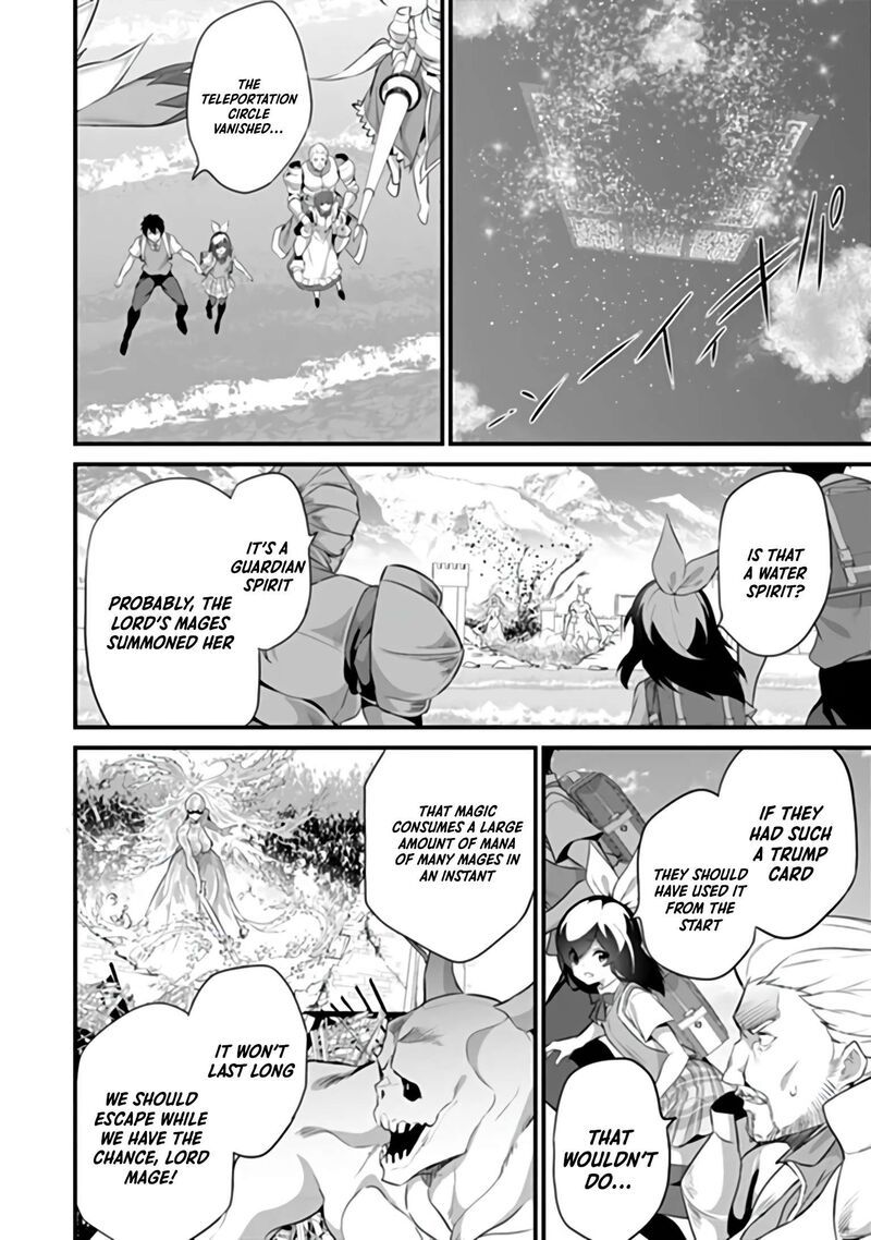 Boku Wa Isekai De Fuyo Mahou To Shoukan Mahou Wo Tenbin Ni Kakeru 50 5