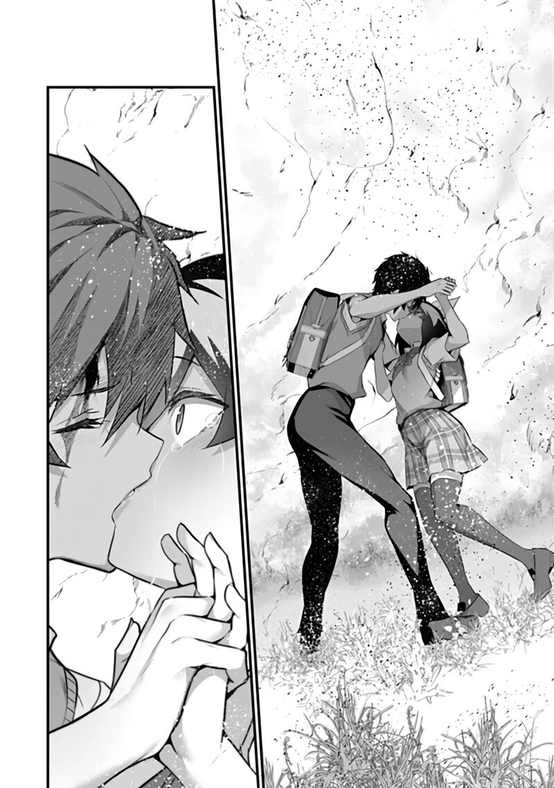 Boku Wa Isekai De Fuyo Mahou To Shoukan Mahou Wo Tenbin Ni Kakeru 51 10
