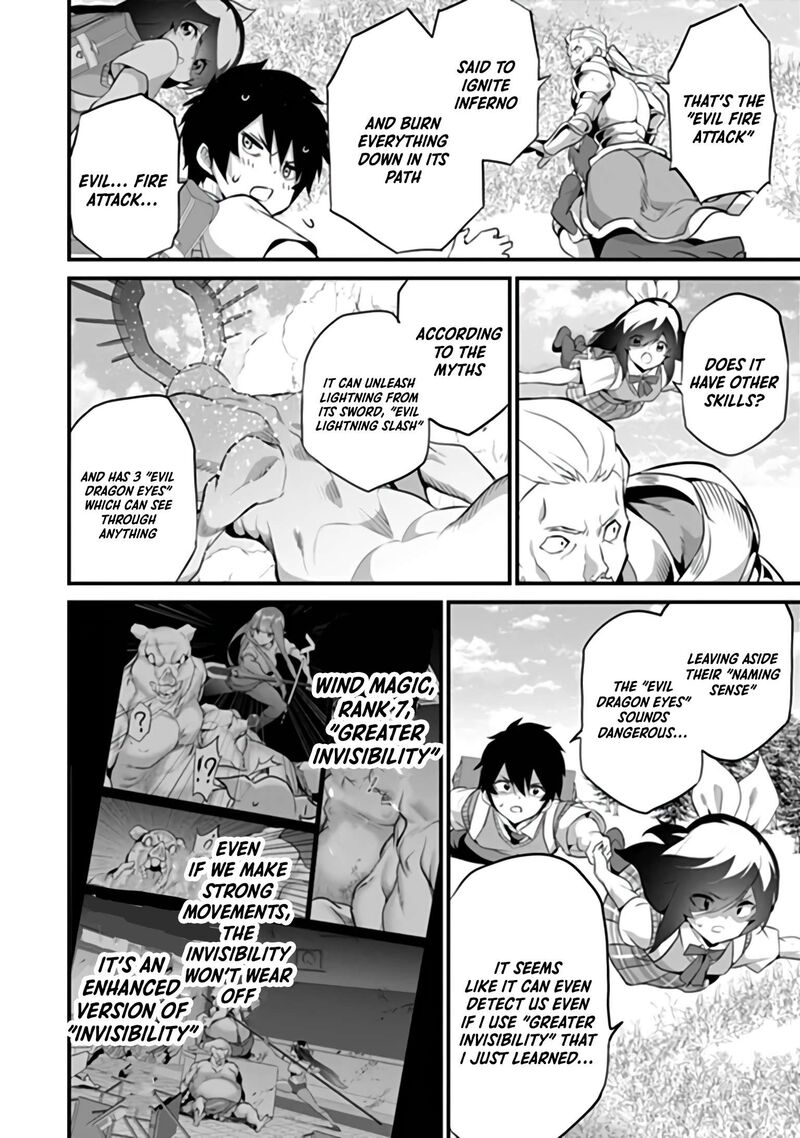Boku Wa Isekai De Fuyo Mahou To Shoukan Mahou Wo Tenbin Ni Kakeru 51 2