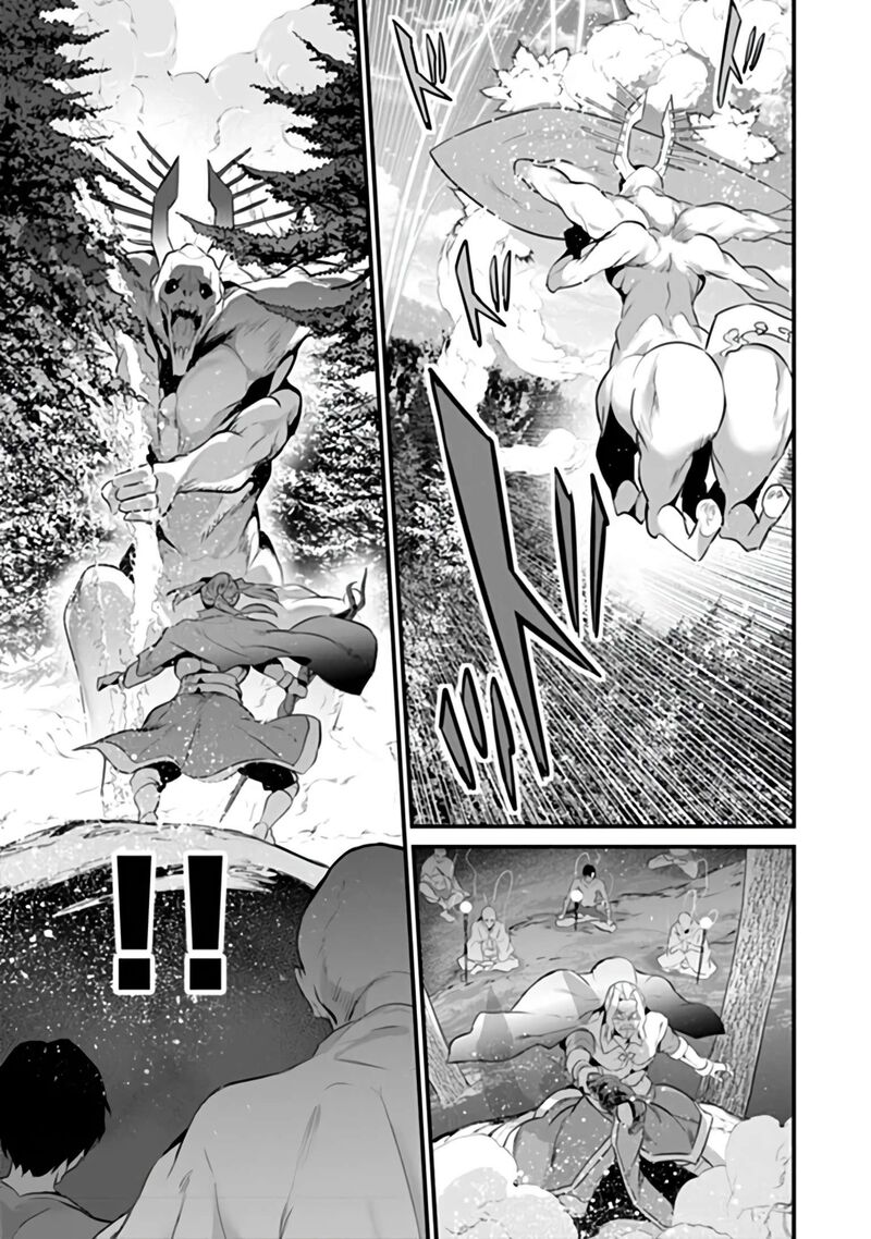 Boku Wa Isekai De Fuyo Mahou To Shoukan Mahou Wo Tenbin Ni Kakeru 51 22