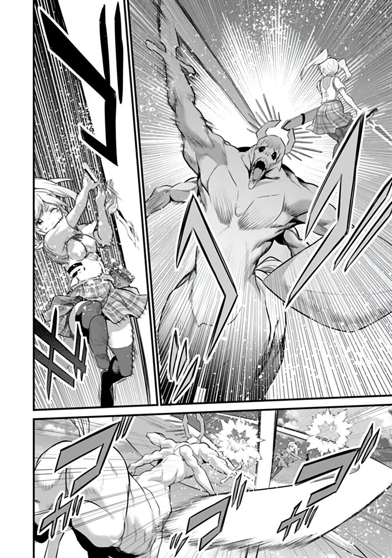 Boku Wa Isekai De Fuyo Mahou To Shoukan Mahou Wo Tenbin Ni Kakeru 52 10