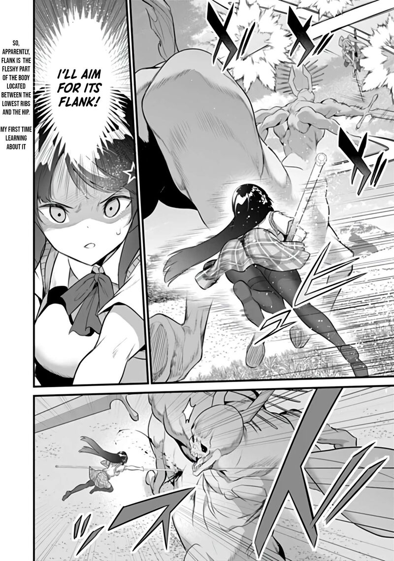 Boku Wa Isekai De Fuyo Mahou To Shoukan Mahou Wo Tenbin Ni Kakeru 52 14