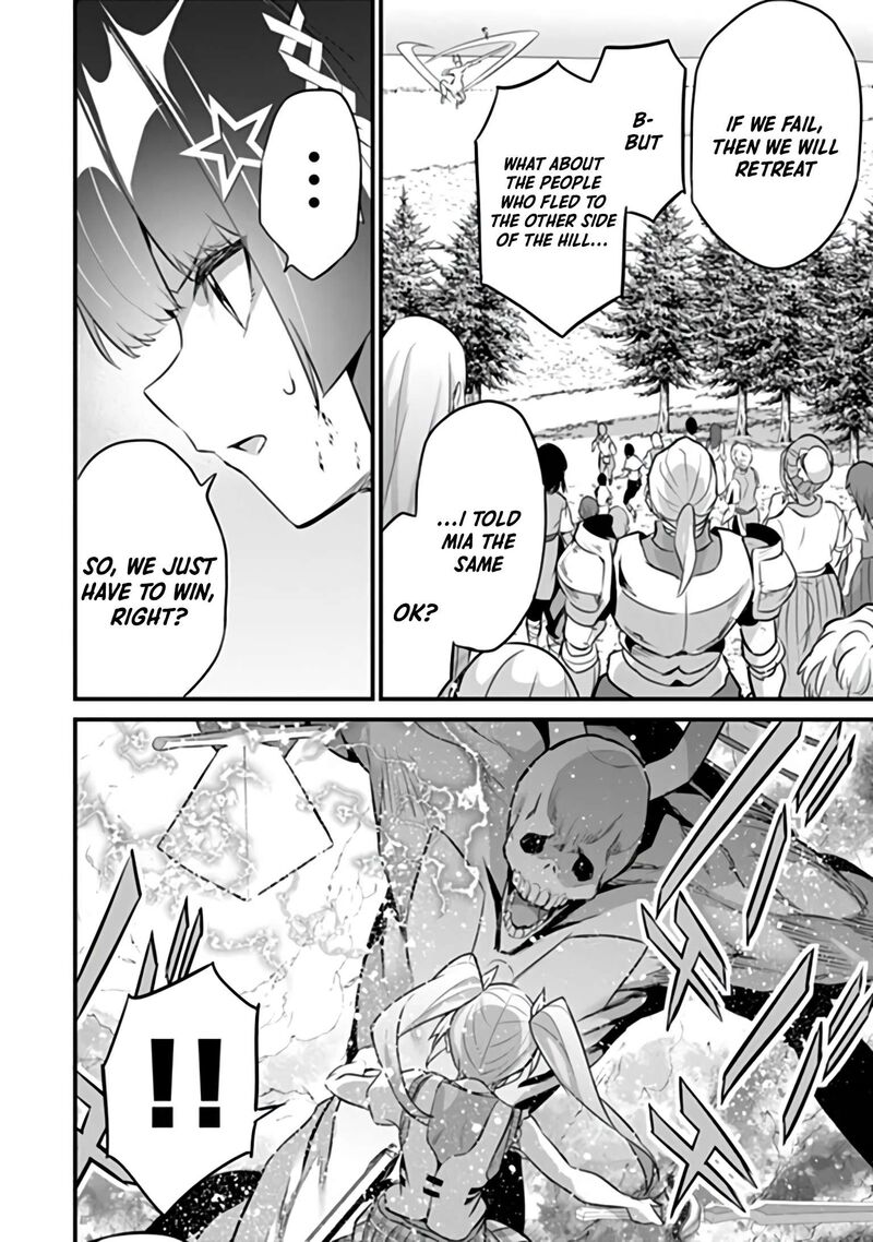 Boku Wa Isekai De Fuyo Mahou To Shoukan Mahou Wo Tenbin Ni Kakeru 53 14