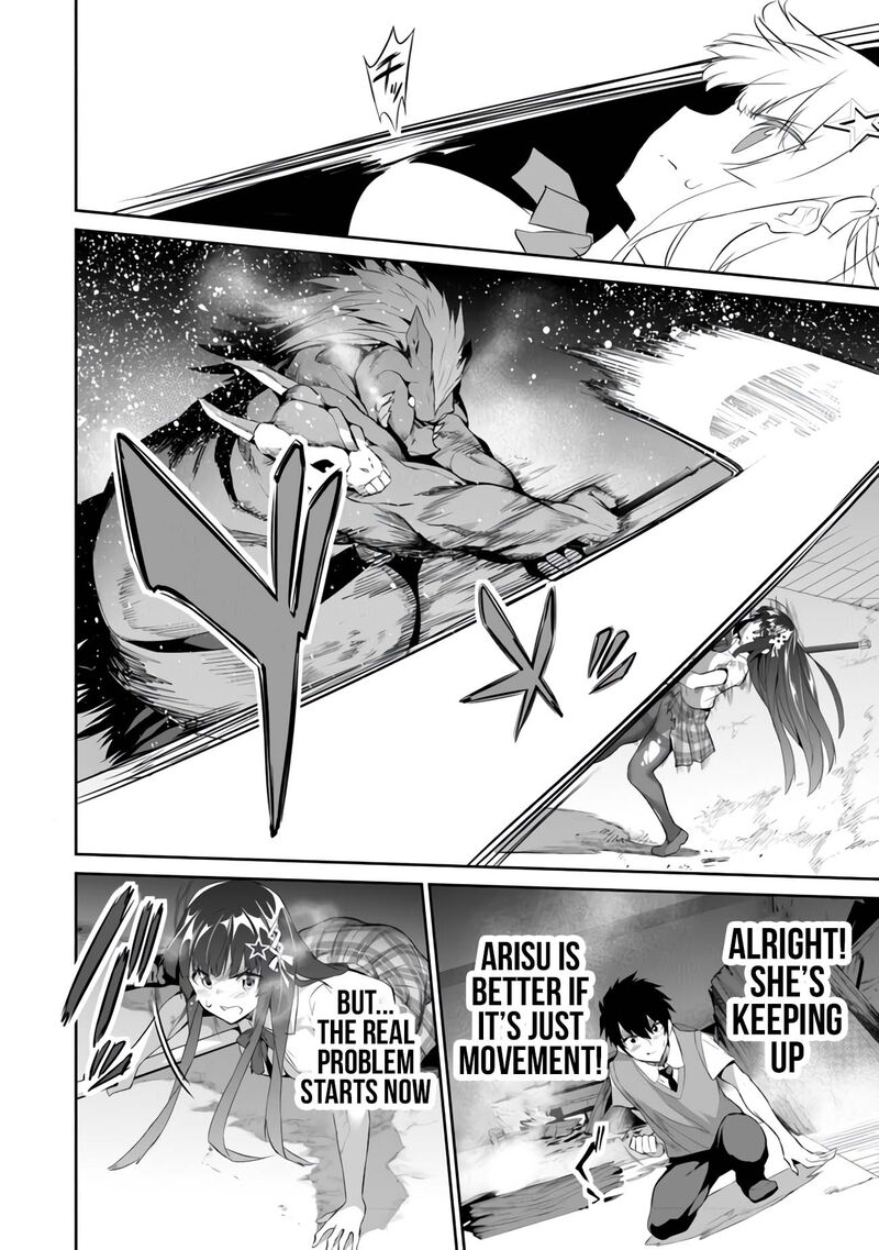 Boku Wa Isekai De Fuyo Mahou To Shoukan Mahou Wo Tenbin Ni Kakeru 6 10