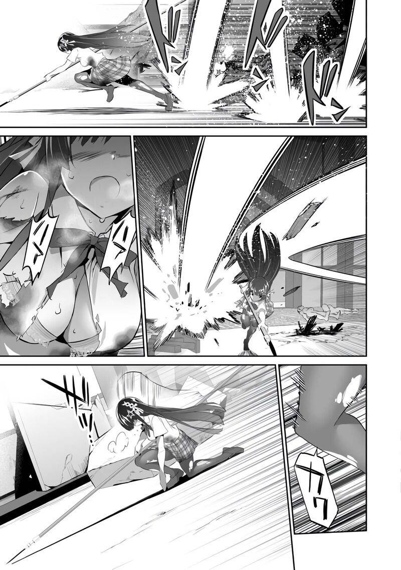 Boku Wa Isekai De Fuyo Mahou To Shoukan Mahou Wo Tenbin Ni Kakeru 6 13