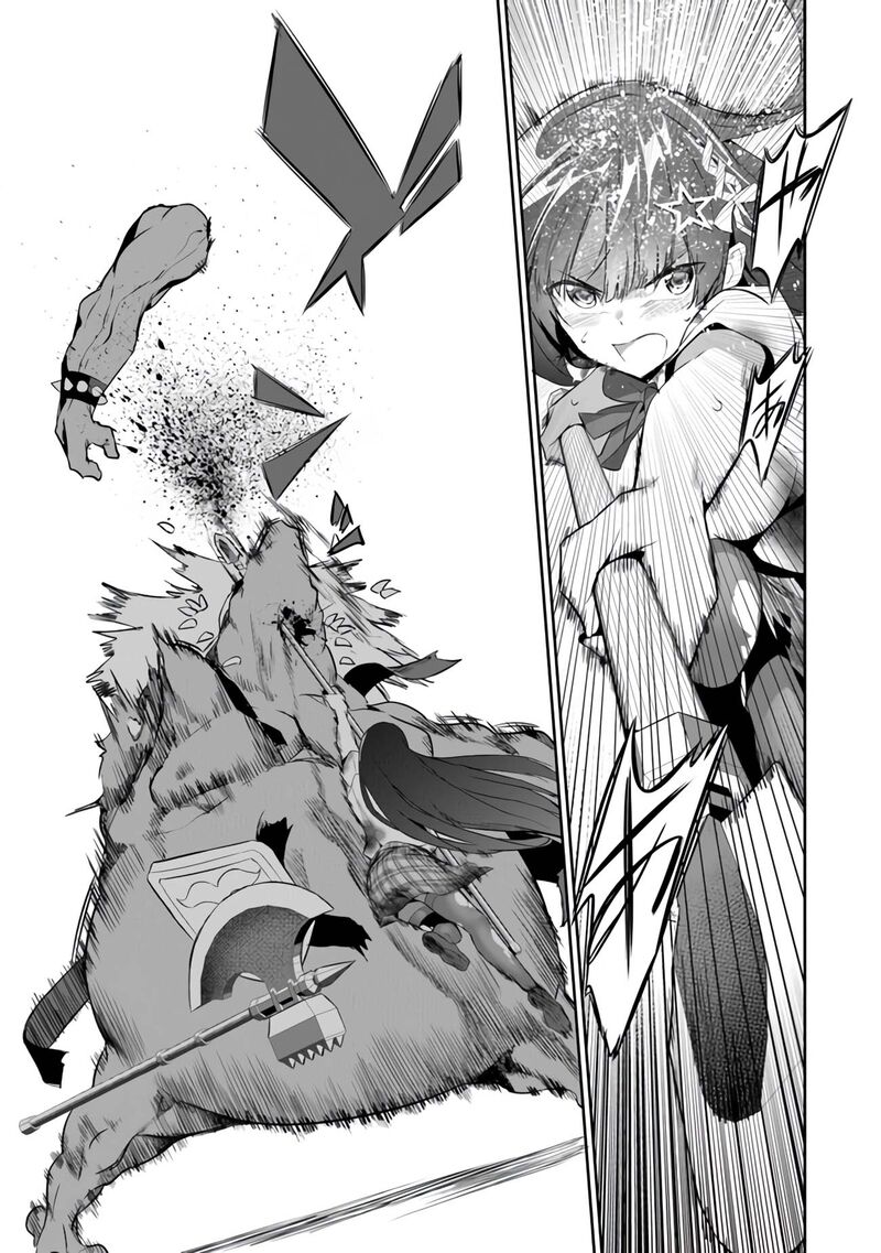 Boku Wa Isekai De Fuyo Mahou To Shoukan Mahou Wo Tenbin Ni Kakeru 6 18