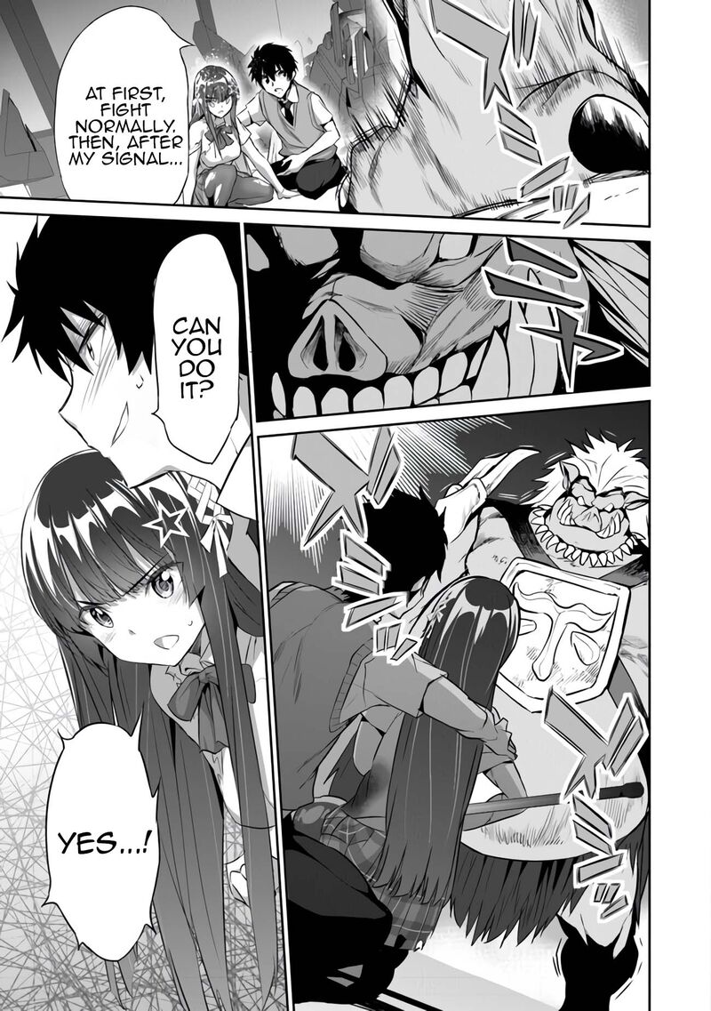 Boku Wa Isekai De Fuyo Mahou To Shoukan Mahou Wo Tenbin Ni Kakeru 6 7