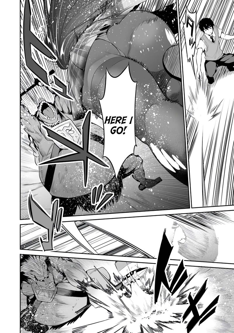Boku Wa Isekai De Fuyo Mahou To Shoukan Mahou Wo Tenbin Ni Kakeru 6 8