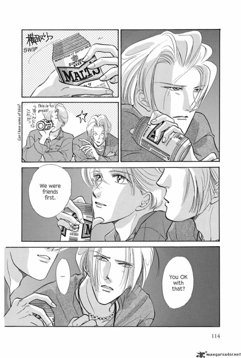 Boku Wa Konomama Kaeranai 11 10