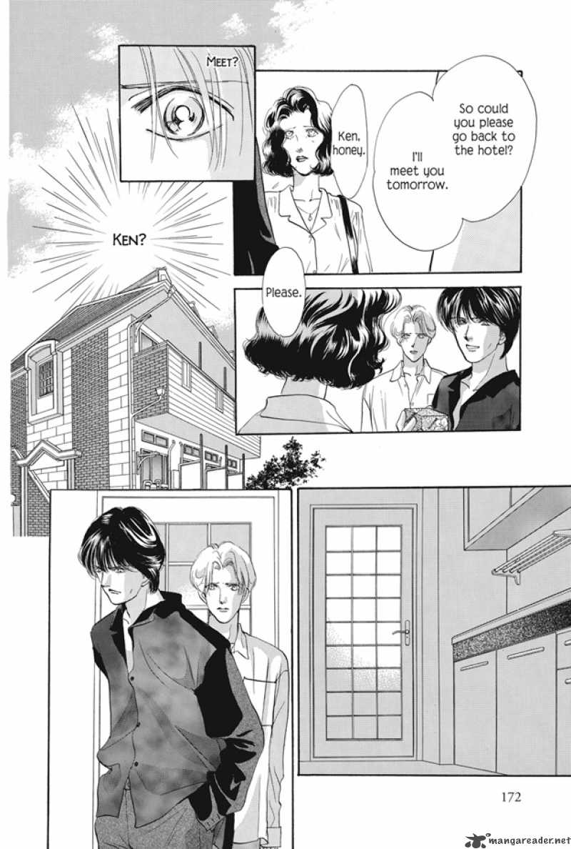 Boku Wa Konomama Kaeranai 13 10