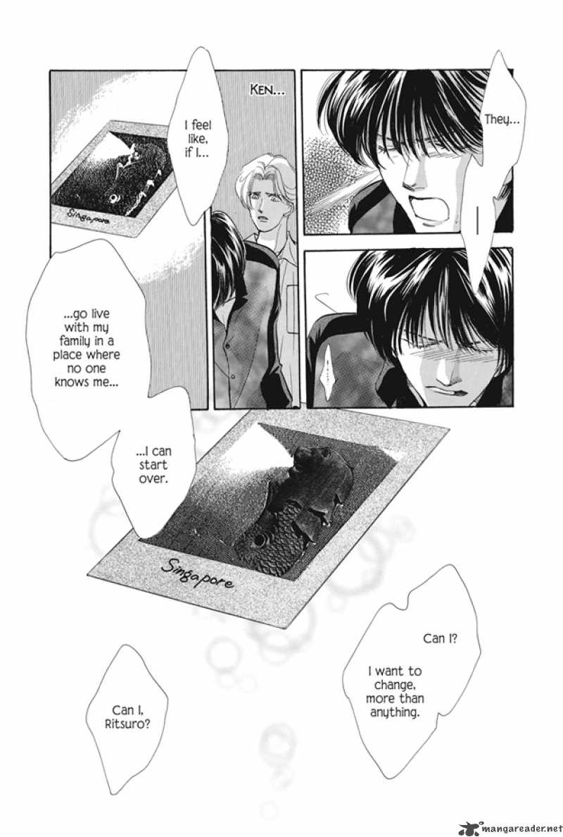 Boku Wa Konomama Kaeranai 13 12