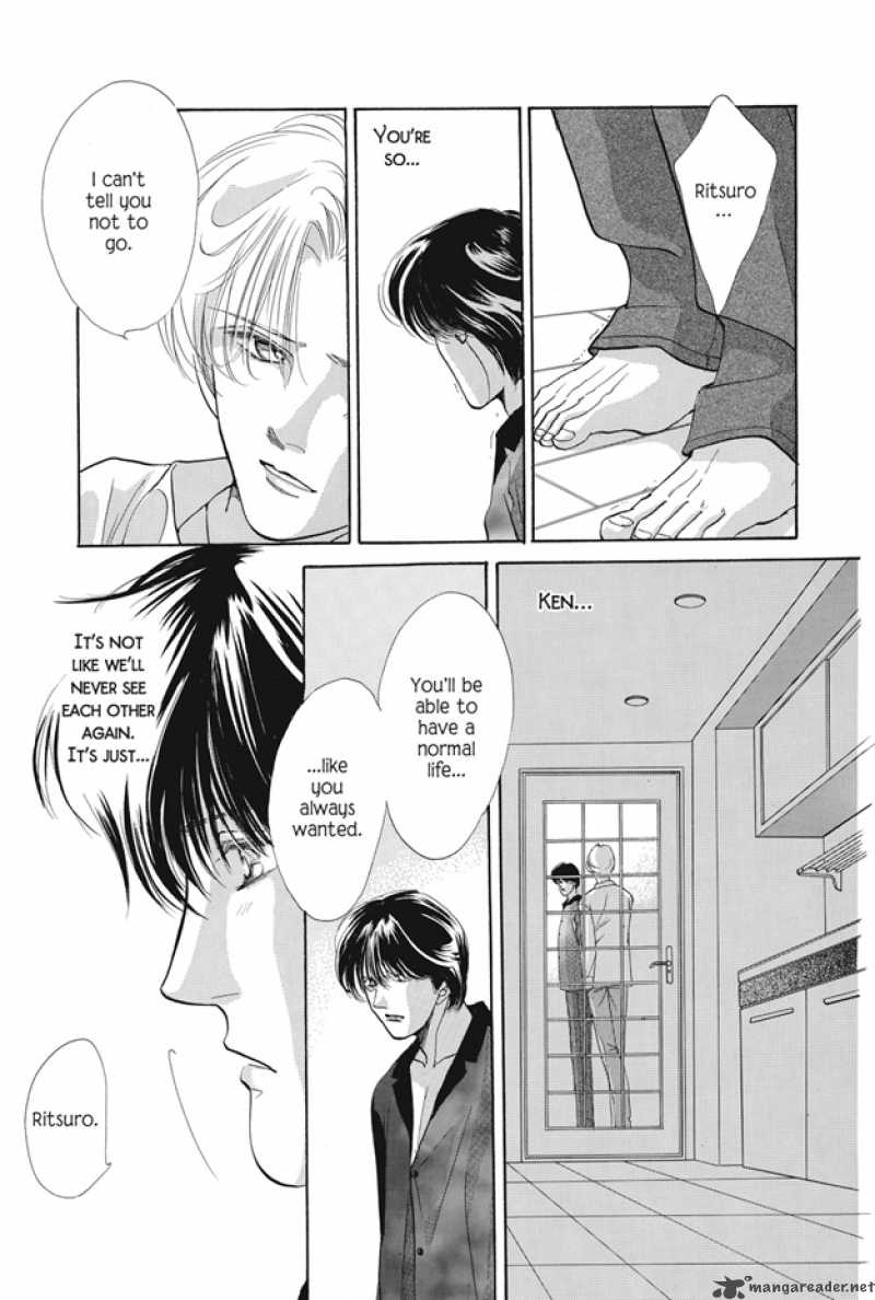 Boku Wa Konomama Kaeranai 13 13