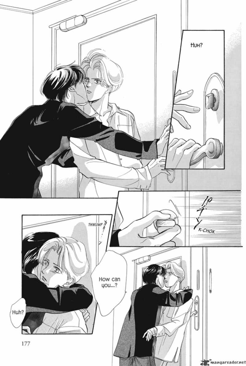 Boku Wa Konomama Kaeranai 13 15