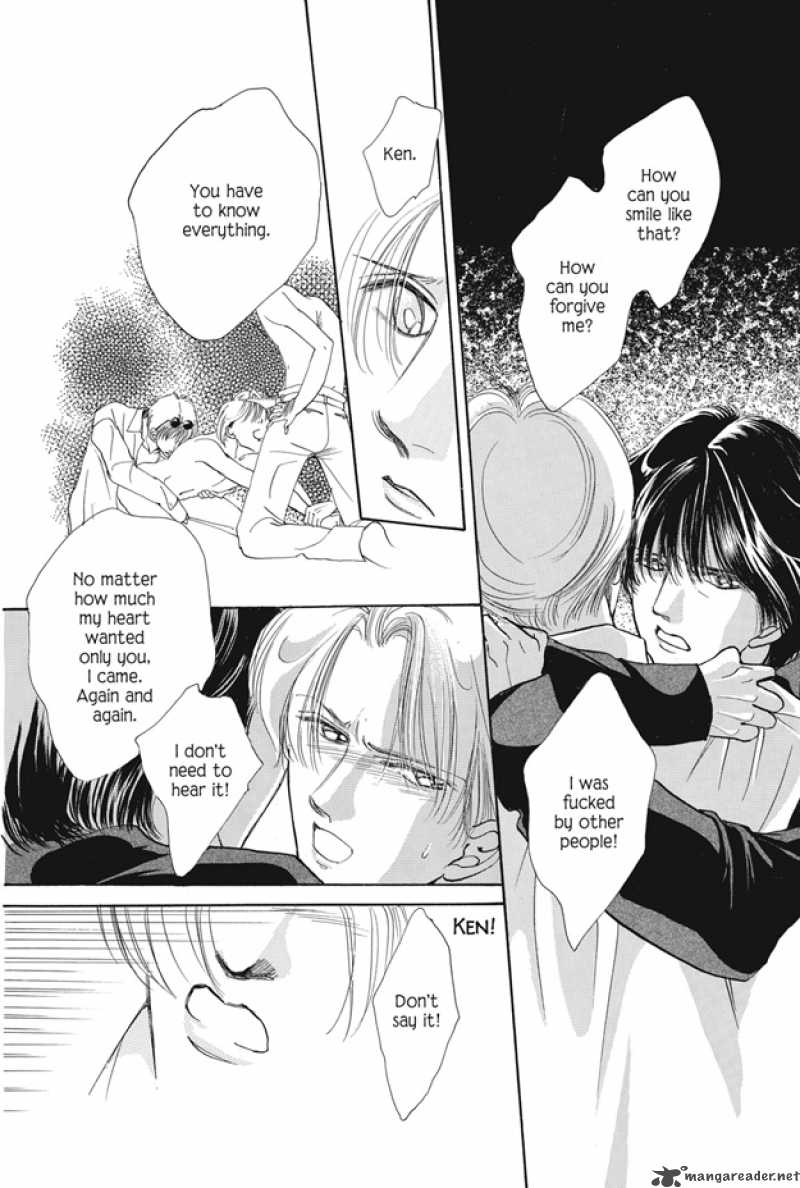Boku Wa Konomama Kaeranai 13 16