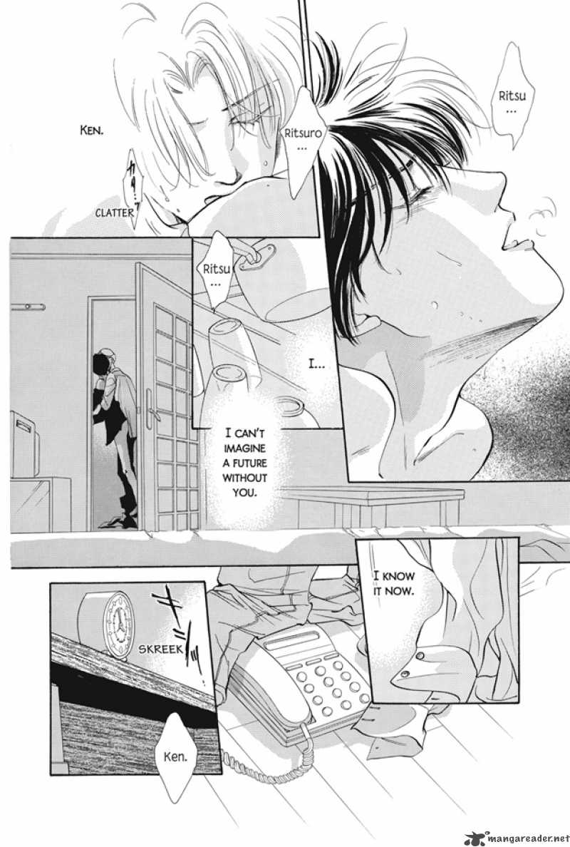 Boku Wa Konomama Kaeranai 13 20