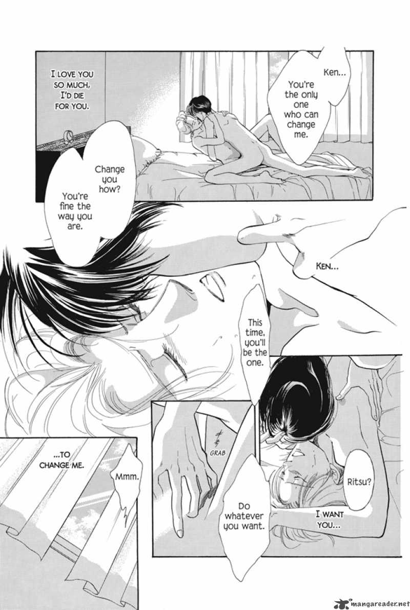 Boku Wa Konomama Kaeranai 13 21