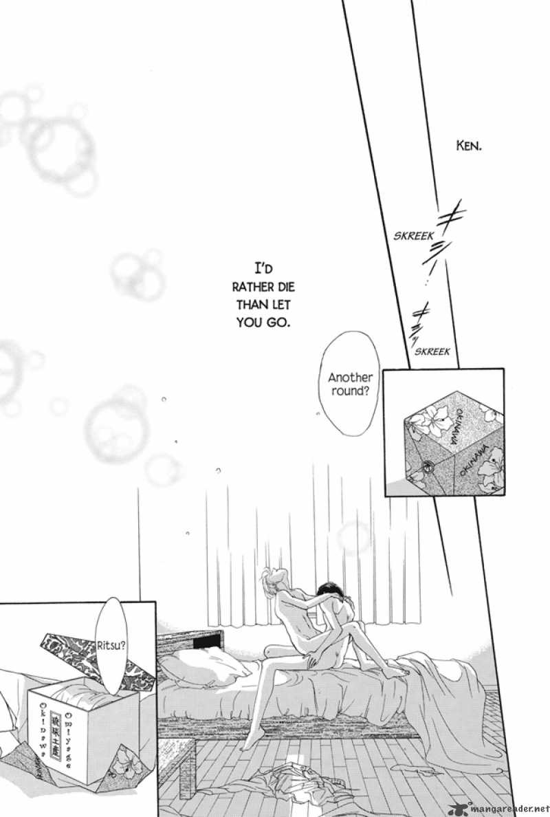 Boku Wa Konomama Kaeranai 13 25