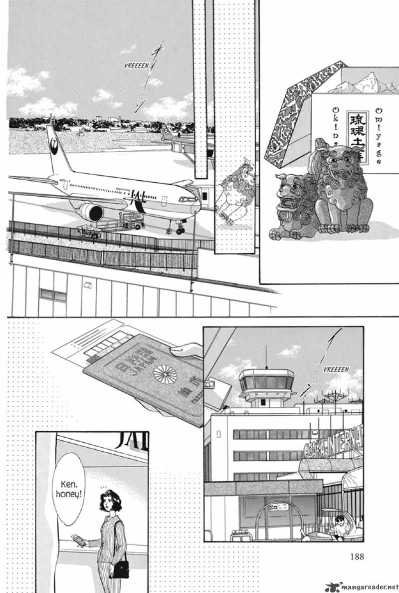 Boku Wa Konomama Kaeranai 13 26