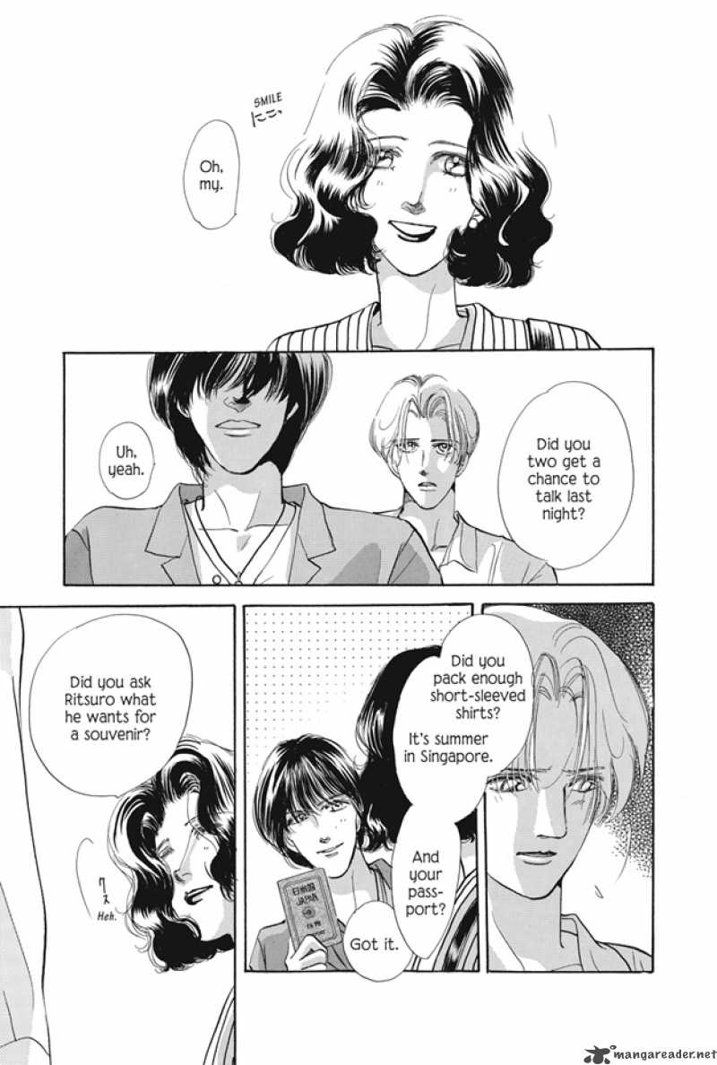 Boku Wa Konomama Kaeranai 13 27