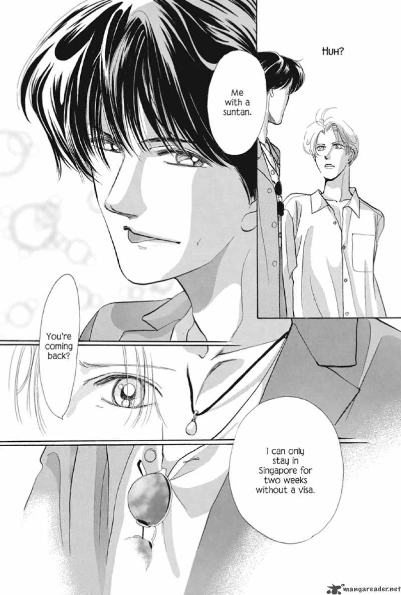 Boku Wa Konomama Kaeranai 13 28