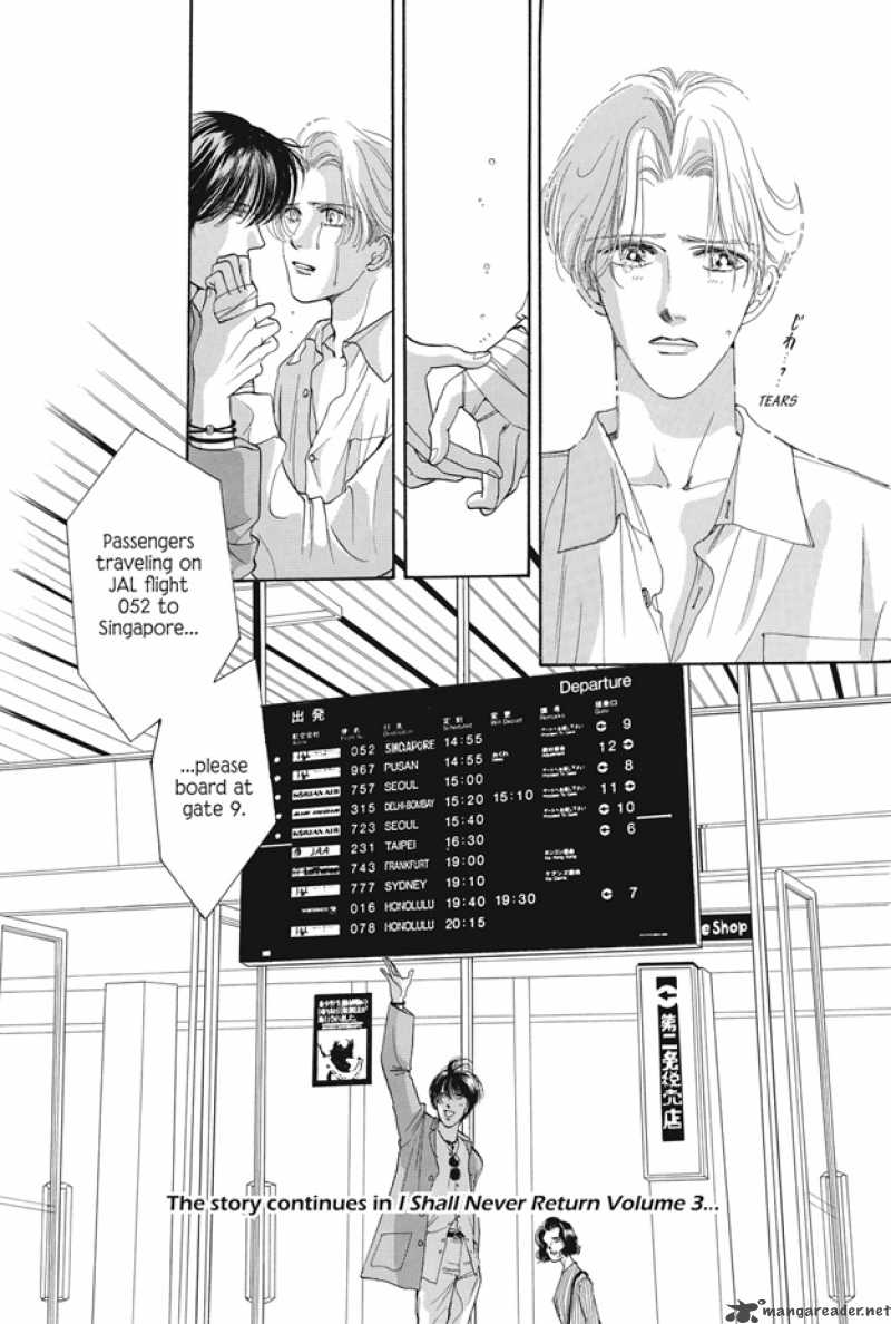 Boku Wa Konomama Kaeranai 13 29